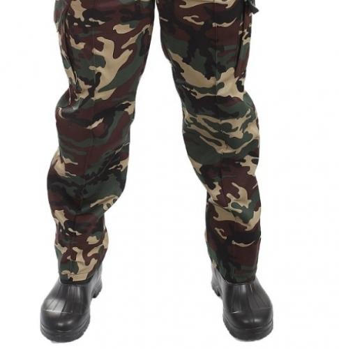 Камуфляжные брюки Охрана ― магазин нужных товаров у нас есть все playera.ru Тел 8-495-741-86-12 a7418612@yandex.ru  тнп карнавал праздник отдых спорт дом одежда 