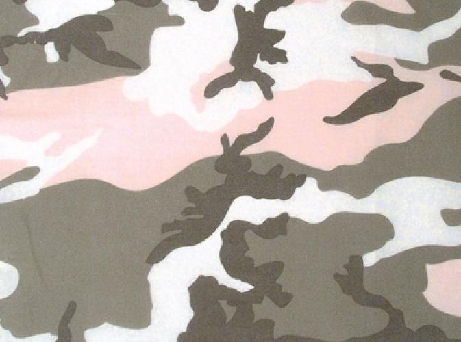Бандана Розовый камуфляж  ― магазин нужных товаров у нас есть все playera.ru Тел 8-495-741-86-12 a7418612@yandex.ru  тнп карнавал праздник отдых спорт дом одежда 