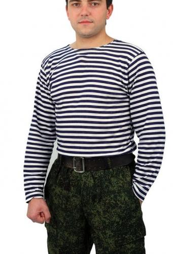 Тельняшка с начесом URSUS ― магазин нужных товаров у нас есть все playera.ru Тел 8-495-741-86-12 a7418612@yandex.ru  тнп карнавал праздник отдых спорт дом одежда 