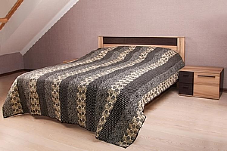 Покрывало стеганое "Patchwork" №189