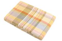 Покрывало самотканое х/б 225х270 №161