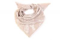 Палантин  шерсть "косынка" №147