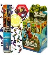 Пневмохлопушка Мстители