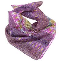 Платок шейный/135/ шелк №180