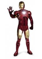 Костюм Железного Человека