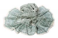 Палантин (шелк) №11