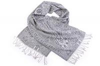 Кашне (шерсть 100%)  №185