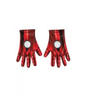 Перчатки Железного Человека Marvel