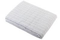 Покрывало самотканое "Елочка "(180х250) №30