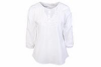 Блузка-туника (хлопок)  №131