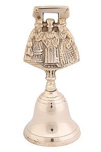 Колокольчик №199