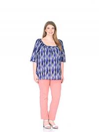 Блузка (хлопок) №87