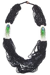 Украшение Бусы  №29