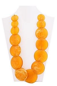 Украшение Бусы №156