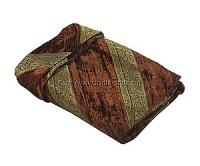 Комплект покрывало+4 наволочки №38