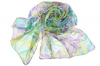 Кашне  (шифон)  №90