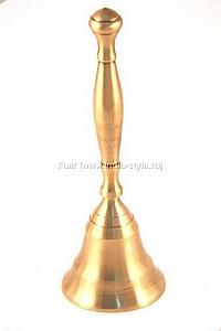 Колокольчик №10