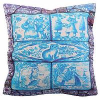 Наволочка "DJ принт"№52