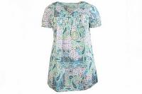 Блузка (хлопок) №16