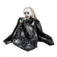  Смерть малая (реагирует на хлопок) 