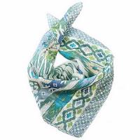 Платок шейный/135/ шелк №59