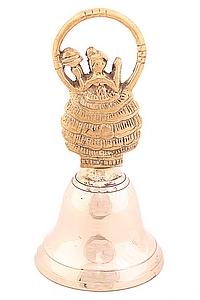 Колокольчик №80