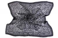 Платок (шелк 100%)     №188