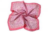 Платок (шелк 100%)     №84