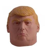Маска Дональда Трампа