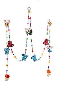 Колокольчик подвесной №174