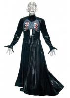 Костюм задиристого дьявола