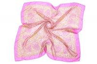 Платок (шелк 100%)     №84