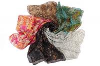 Кашне шифон (набор из 5) №63