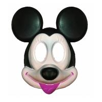  Маска Микки Маус вид 2 