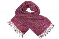 Кашне (шерсть 100%)  №70