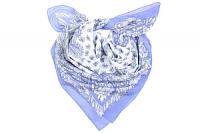 Платок (хлопок)  №17