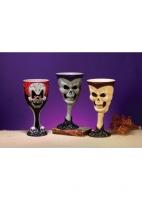 Крючковатая метла ведьмы