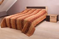 Покрывало стеганое "Patchwork" №43