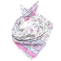 Платок шейный/135/ шелк №83