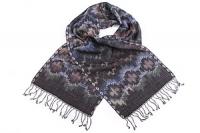 Кашне (шерсть 100%)  №100