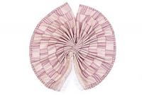 Палантин (хлопок)  №187