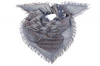 Палантин  шерсть "косынка" №37