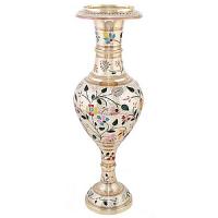 Ваза кашмирская №28