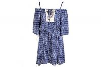 Туника (вискоза креп) №92