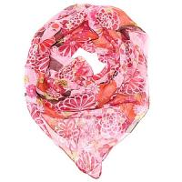 Платок (шифон) №197