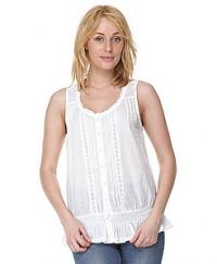 Блузка (хлопок) №157