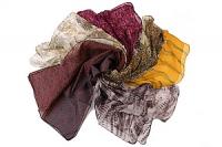 Кашне шифон (набор из 5) №200