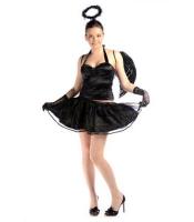 Костюм Элегантного ангела