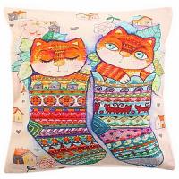 Наволочка "DJ принт"№25