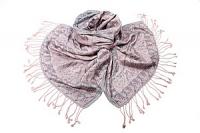 Палантин (шелк)  №10